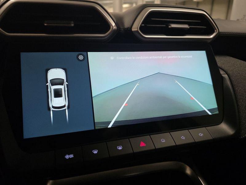 MG ZS ZS 1.5 Hybrid+ Comfort