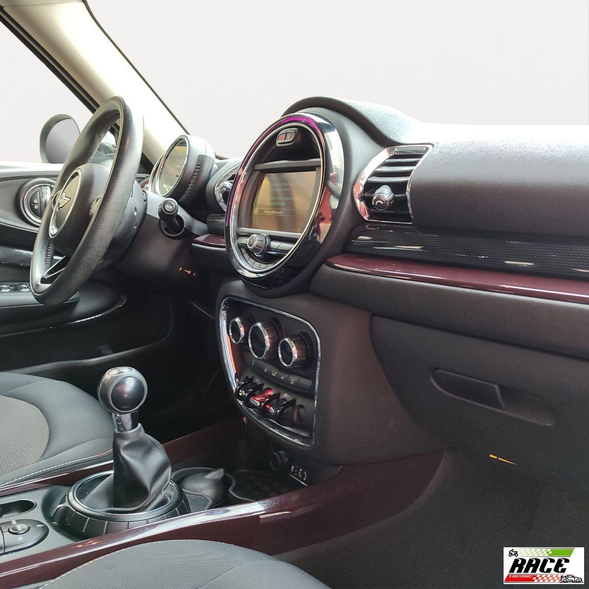 MINI - Clubman - Mini Cooper D Hype