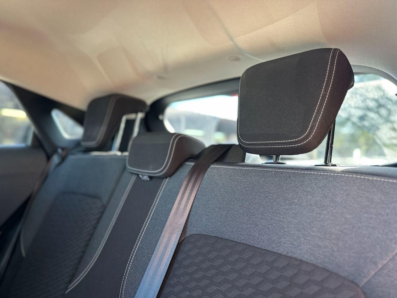 FORD Puma II 2020 - Puma 1.0 ecoboost h Titanium s&s 125cv