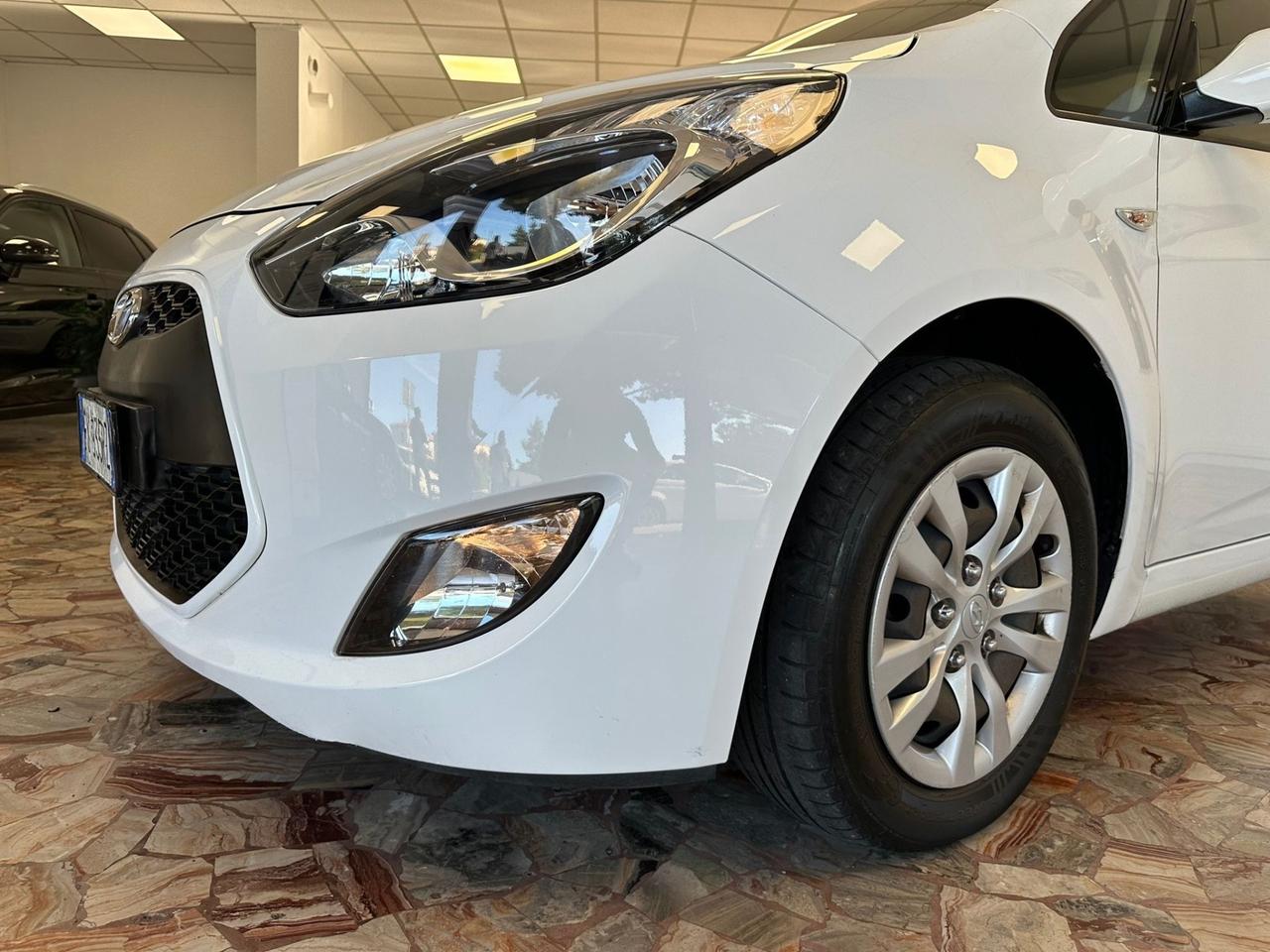 Hyundai iX20 1.4 CRDI 90 CV Comfort NEOPATENTATI