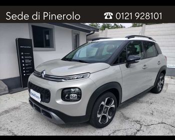 CITROEN C3 Aircross 1.2 Feel s&s