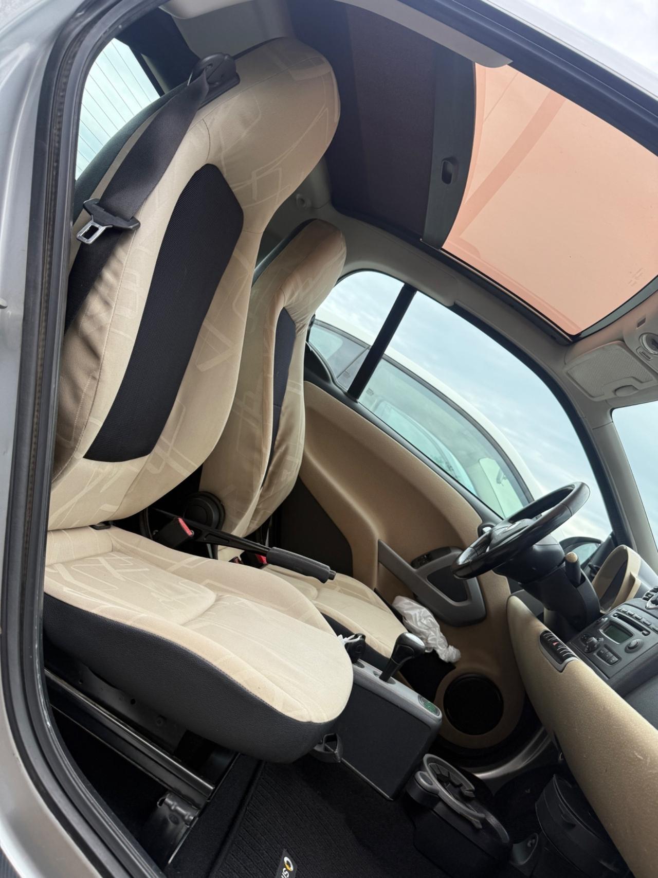 Smart ForTwo 800 cdi Diesel