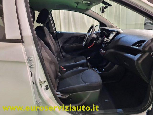 OPEL Karl Rocks 1.0 73 CV Start&Stop