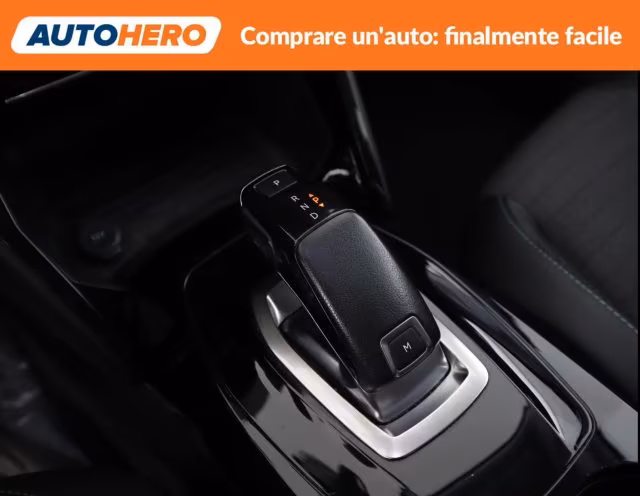 PEUGEOT 2008 BlueHDi 130 S&S EAT8 Allure
