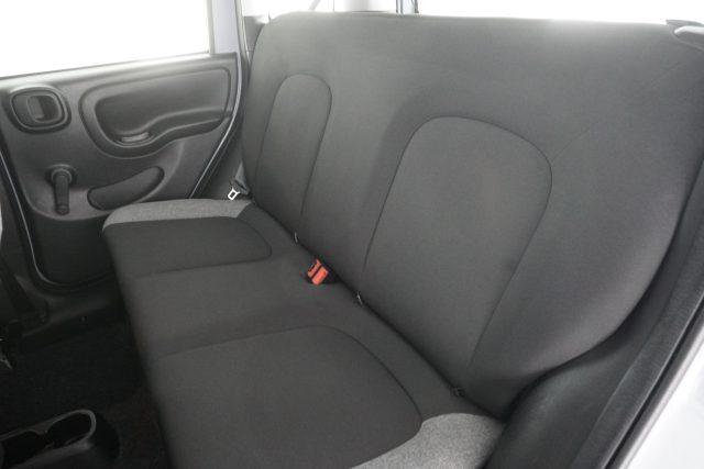 FIAT Panda Panda 1.0 FireFly Hybrid City Life
