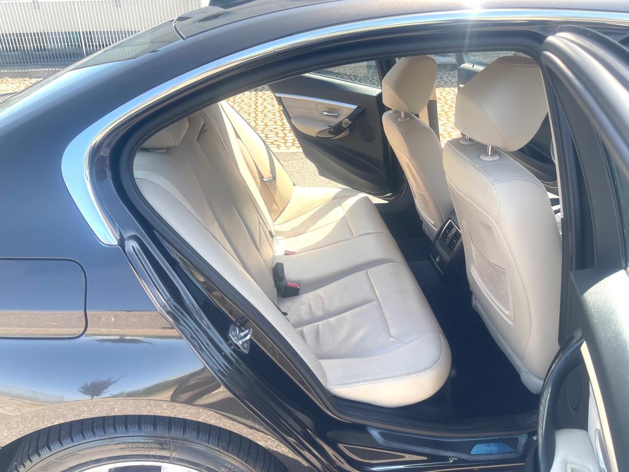 Bmw 320 320d xDrive Msport lexury