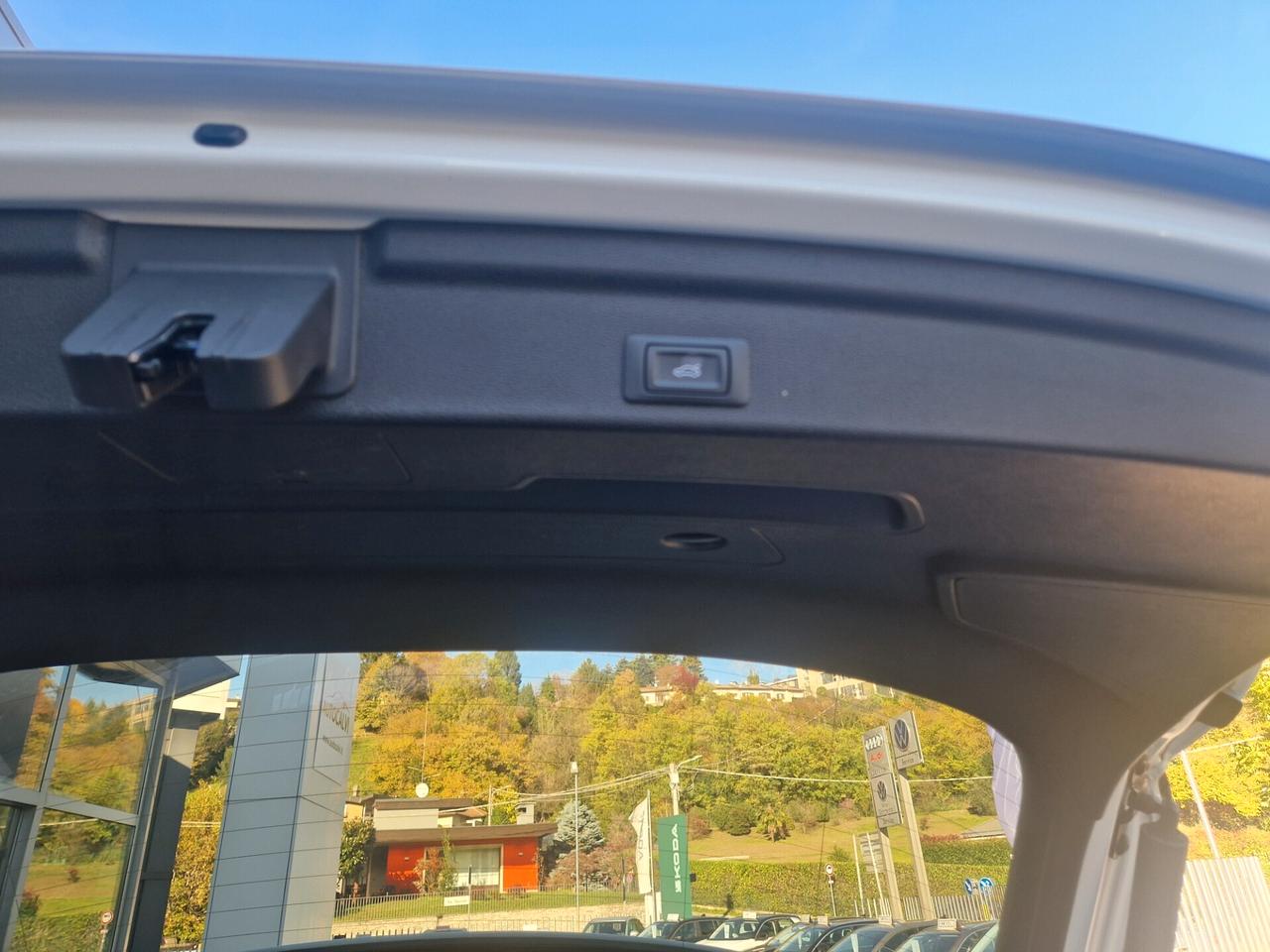 Audi Q3 SPB 35 TFSI S tronic line edition