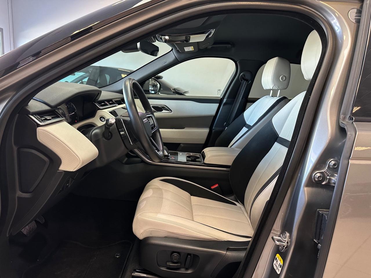 Land Rover Range Velar 2.0D I4 204 CV