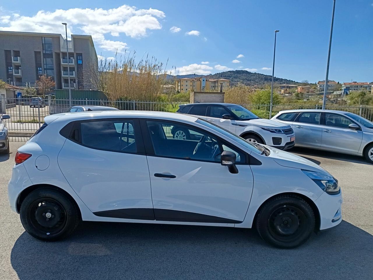 Renault Clio 1.5 dCi 8V 75CV Start&Stop 5 porte Van