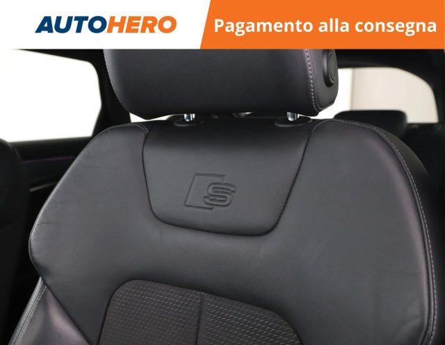 AUDI A6 55 2.0 TFSI e quattro ultra S tronic S line plus
