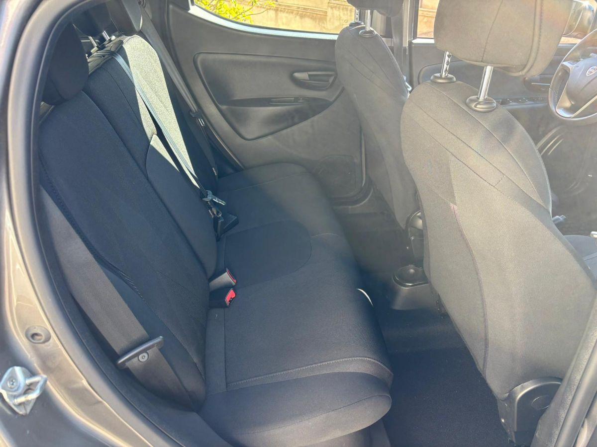 LANCIA Ypsilon 1.0 FireFly 5p.S&S Hybrid Gold