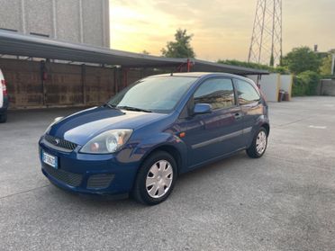 Ford Fiesta 1.2 16V 3p. Ghia