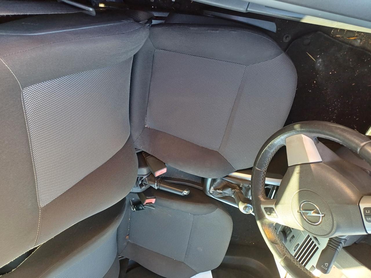 Opel Astra 1.7 CDTI 110CV Station Wagon Cosmo