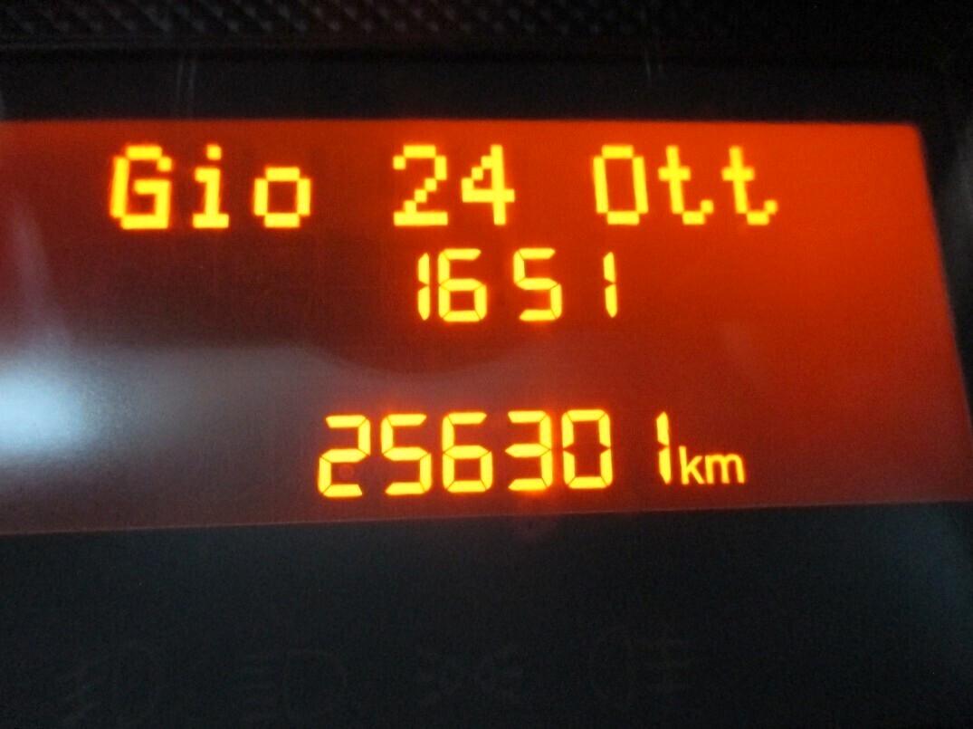 Peugeot Boxer 2.2 HDI 130 CV 3 Posti