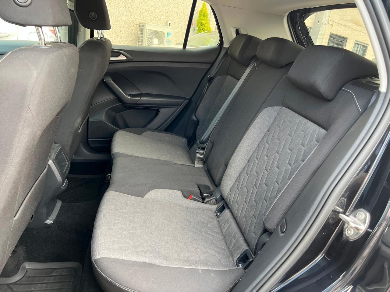 Volkswagen T-Cross 1.0 TSI 115 CV Edition Plus