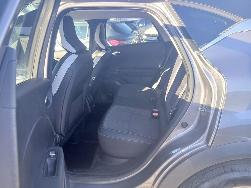 Renault Captur 1.3 TCe Techno