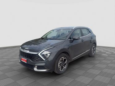 KIA Sportage 5ª serie Sportage 1.6 CRDi MHEV DCT Style