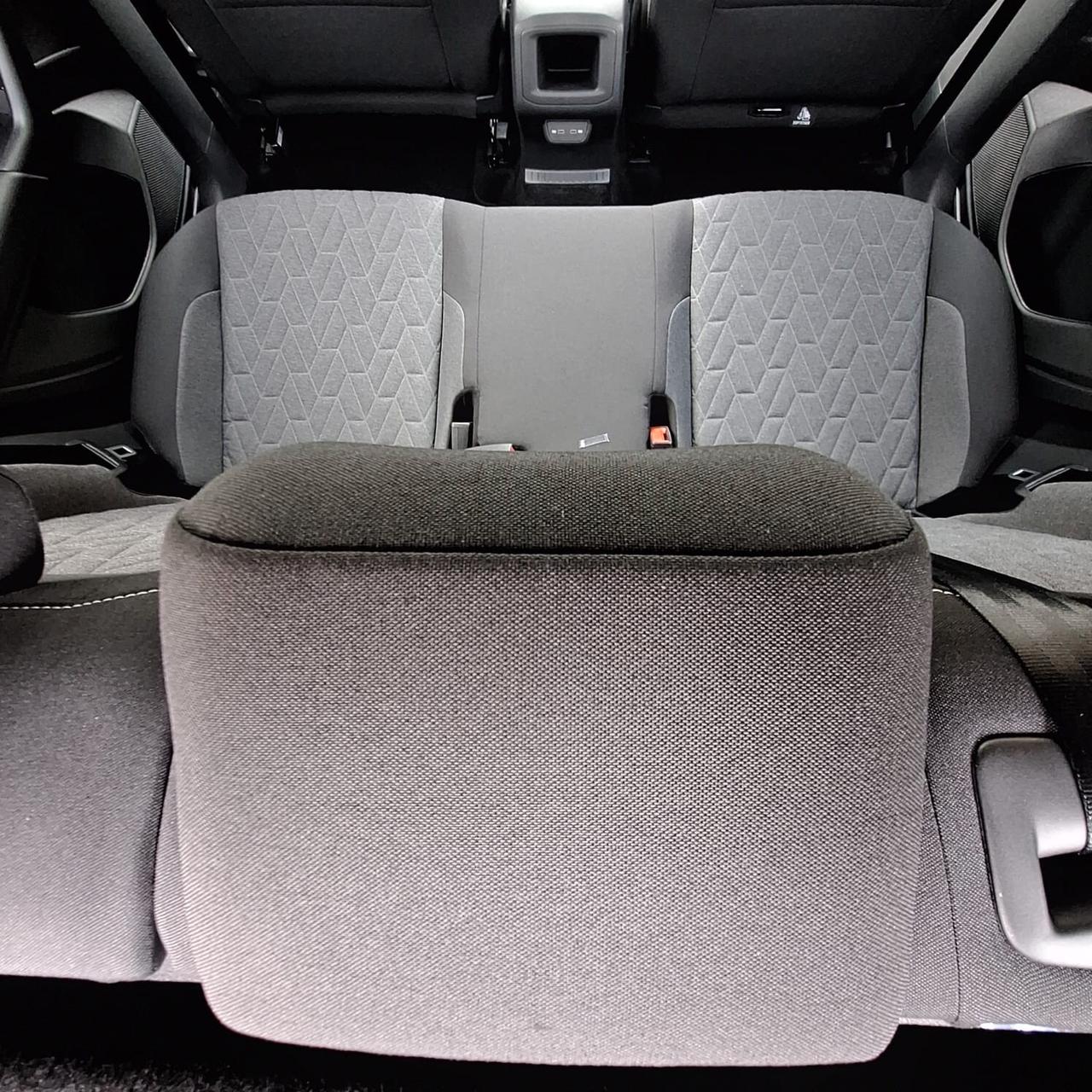 Volkswagen T-Cross 1.0 TSI Edition Plus