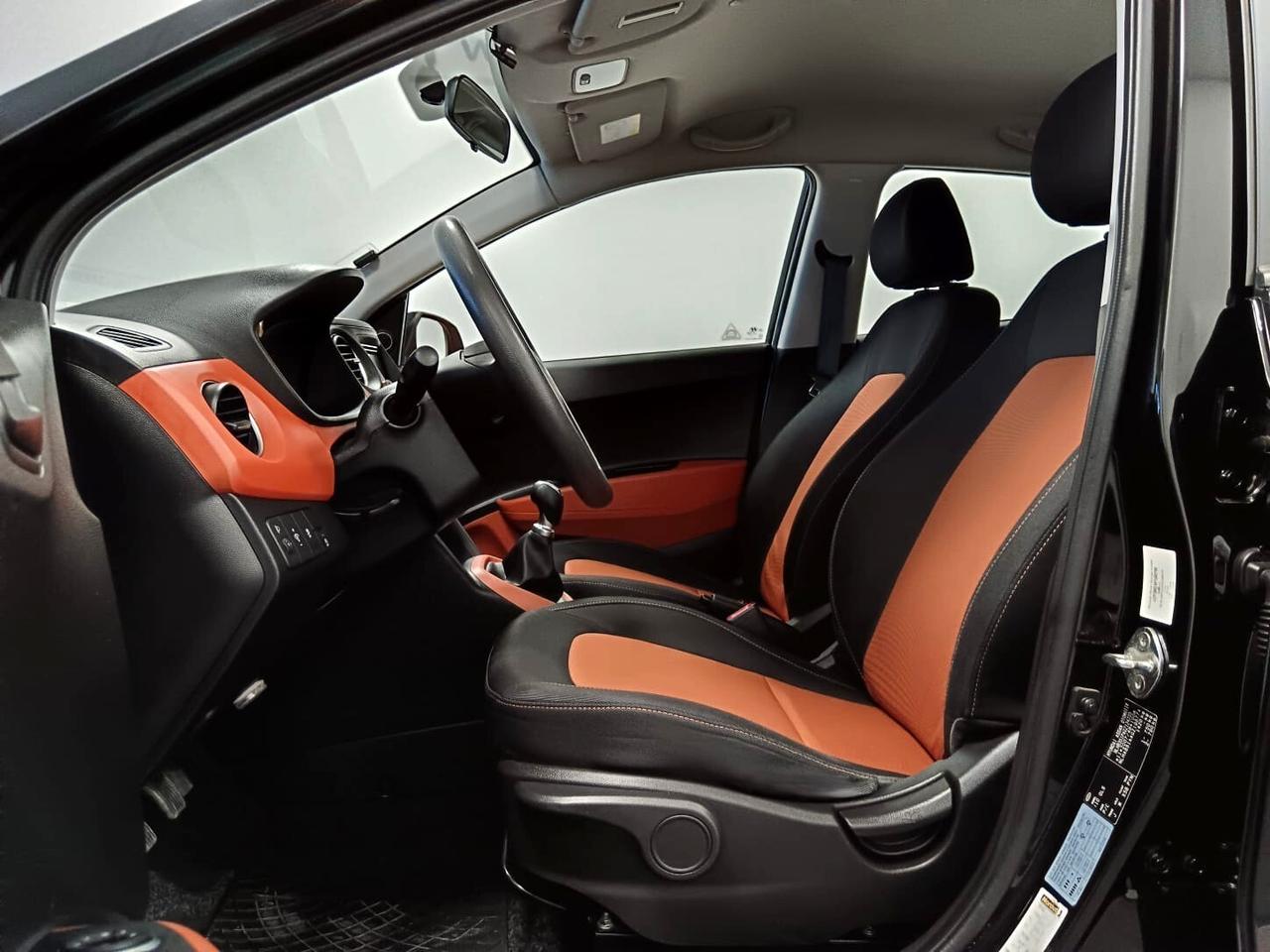 Hyundai i10 1.0 Comfort