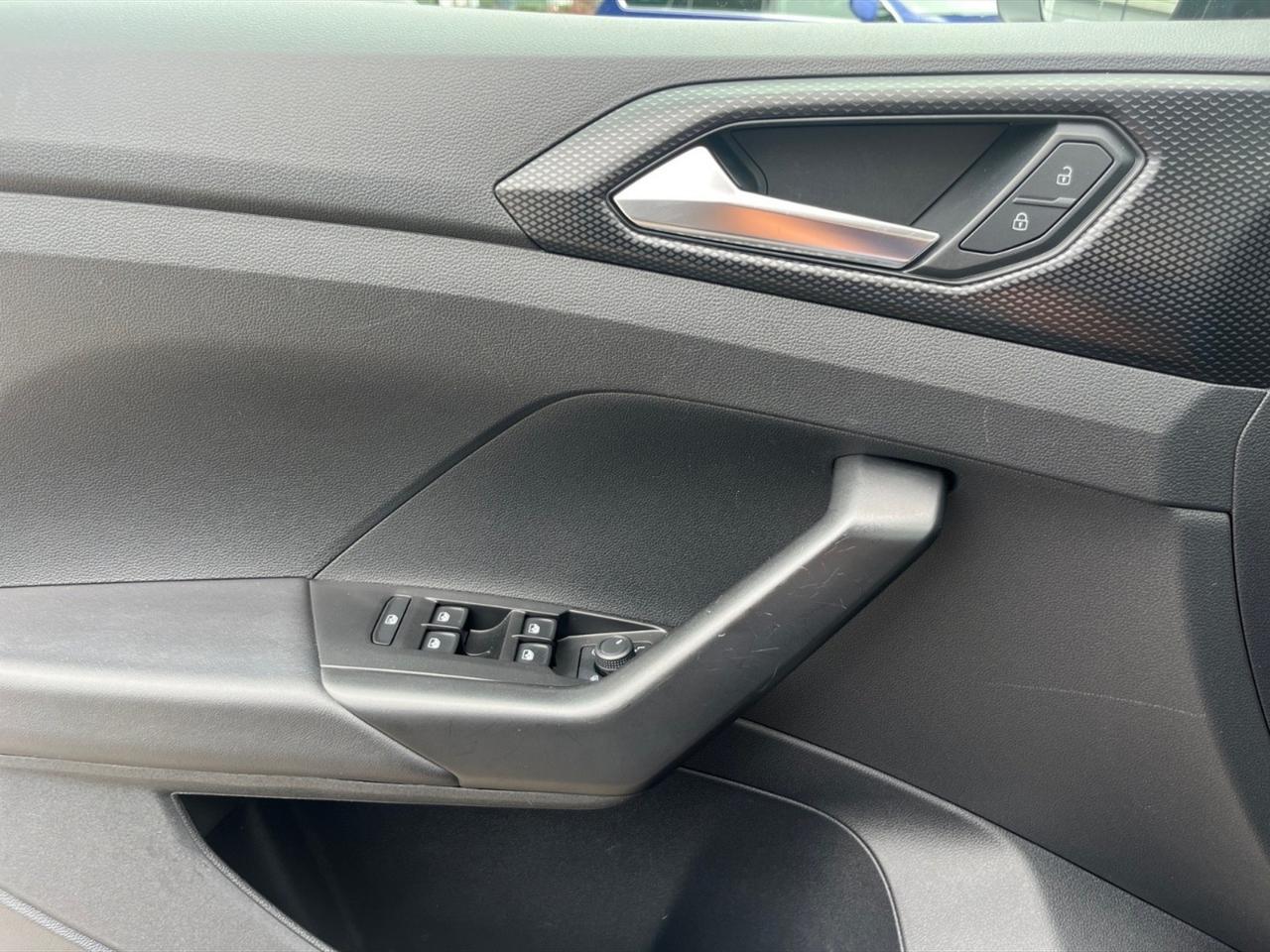 Volkswagen T-Cross 1.0 tsi style 110cv dsg