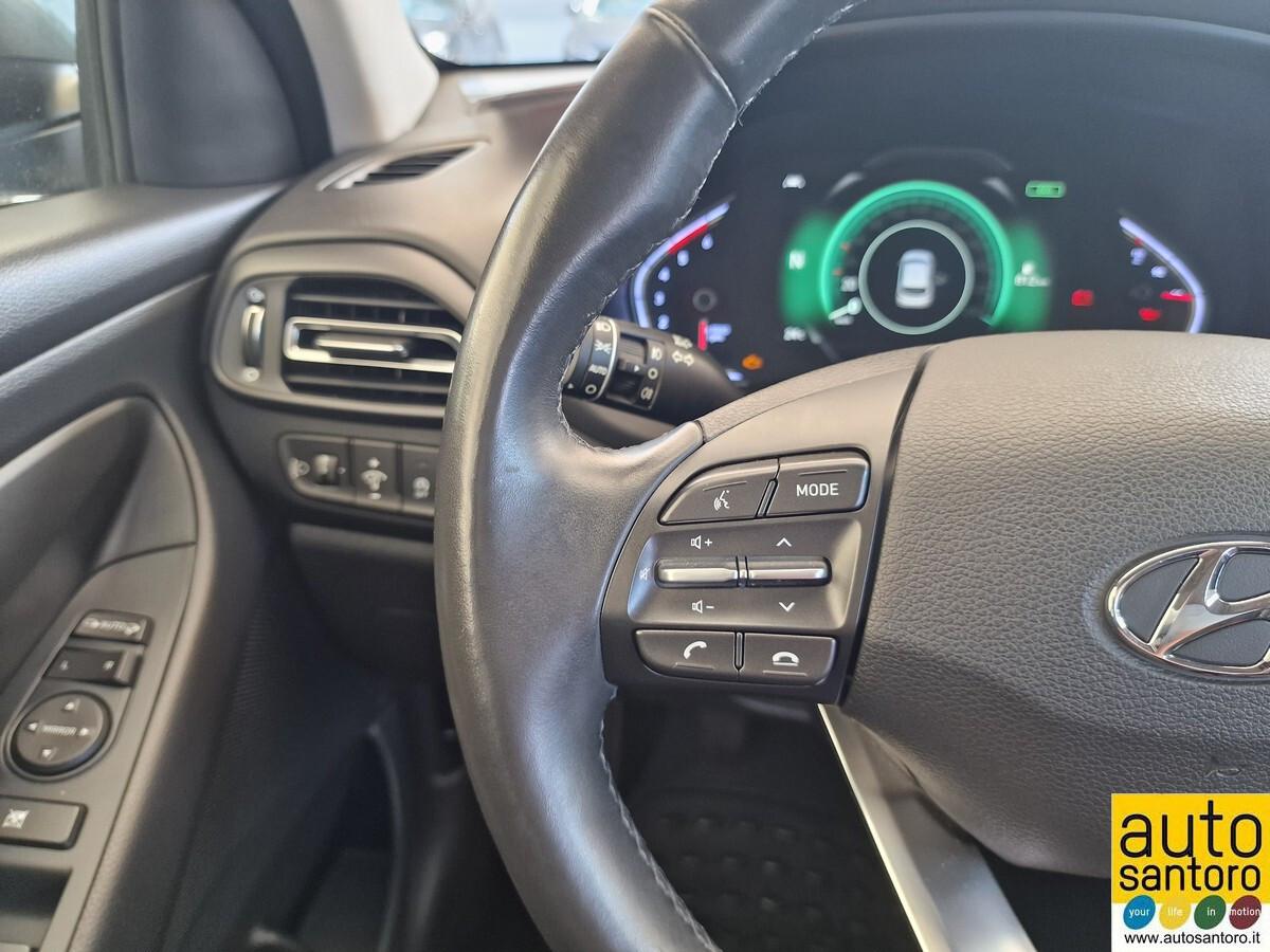 Hyundai i30 1.6 CRDi 136 CV iMT 48V 5 porte Prime