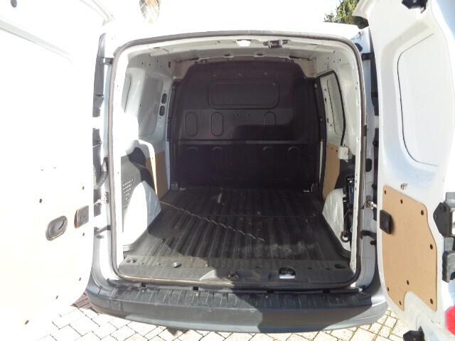 RENAULT KANGOO 1.5 DCI 75 CV € 6 FURGONATO KM 93000