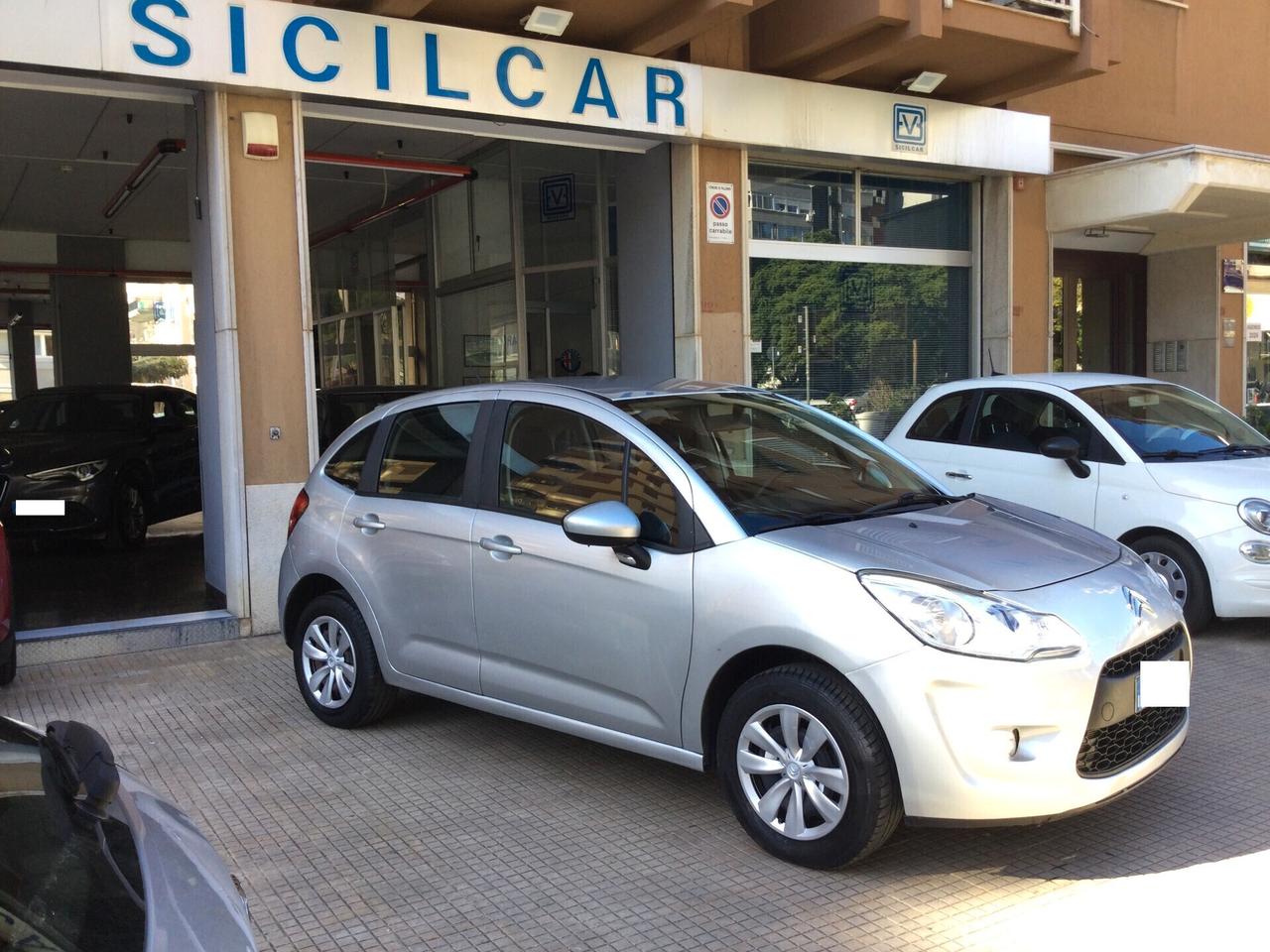 Citroen C3 1.1 Business
