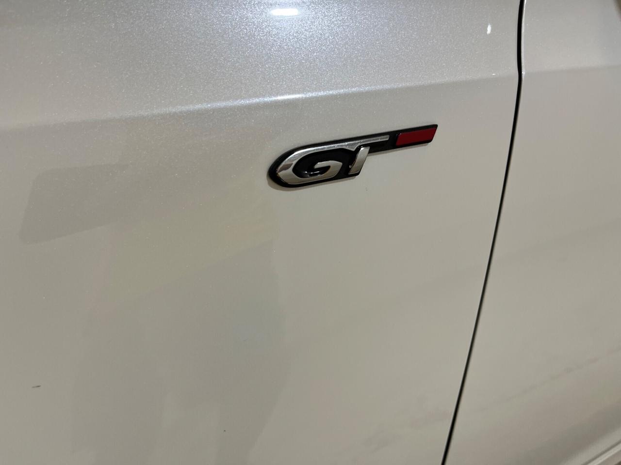 Peugeot 308 BlueHDi 130 S&S EAT8 GT Pack