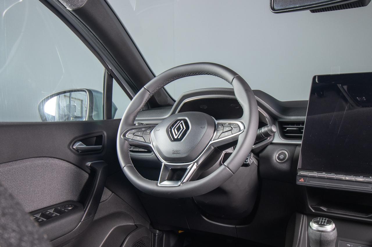 Renault Captur 1.0 Eco-g Techno 100cv Gpl