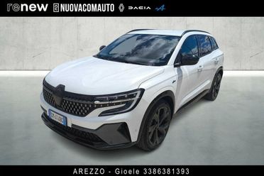 Renault Austral 1.2 E-Tech full hybrid Iconic Esprit Alpine