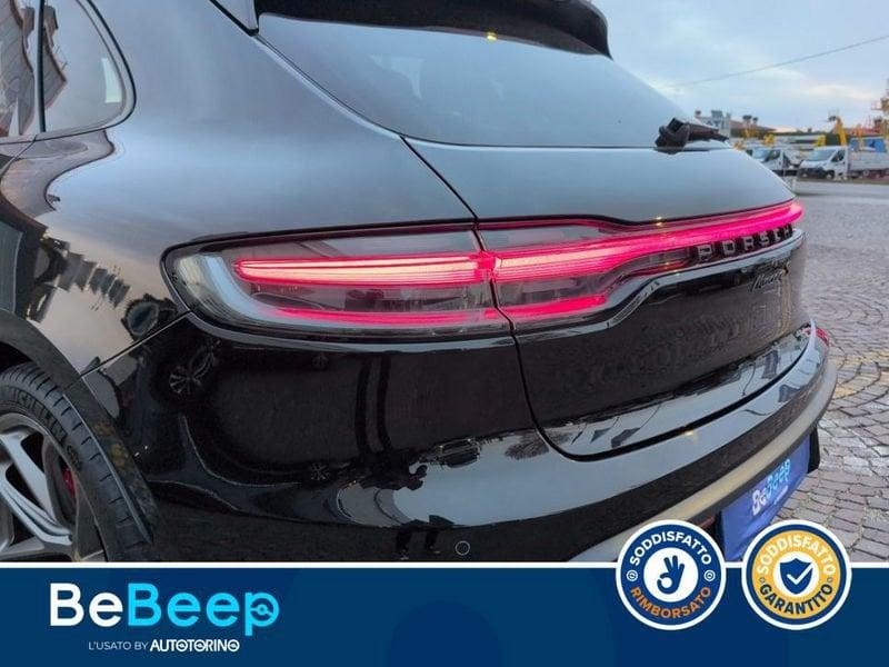 Porsche Macan 2.9 S 380CV PDK