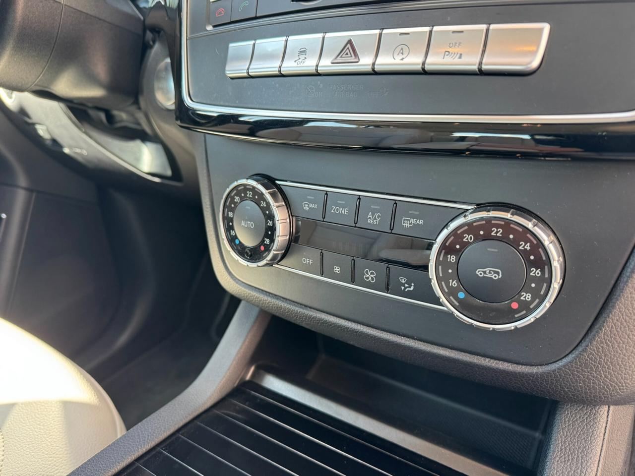 GLE Coupé 350 d 190kw 4Matic Exclusive Plus