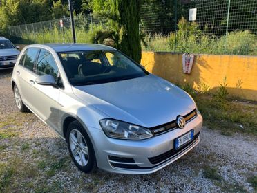 Volkswagen Golf Business 1.4 TGI 5p. Comfortline BlueMotion