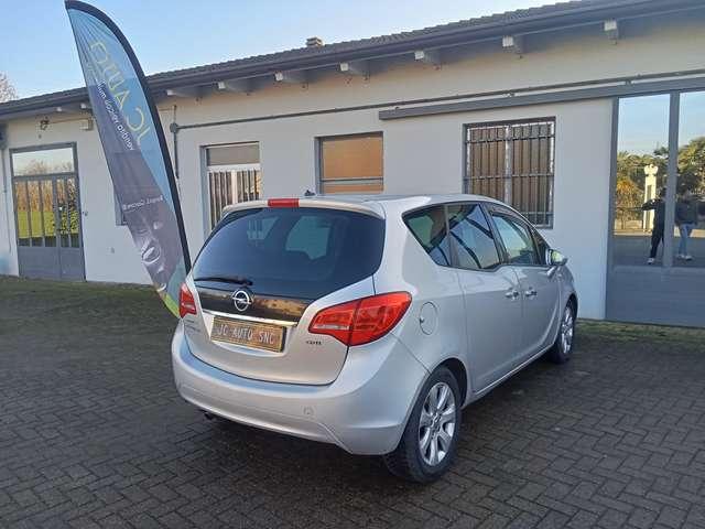 Opel Meriva 1.7 cdti 110cv UNIC PROPRI. NEOPATENTATI