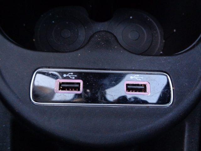 FIAT 500 1000 HYBRID 70 CV NAVI CARPLAY CLIMAUTO PDC ITALIA