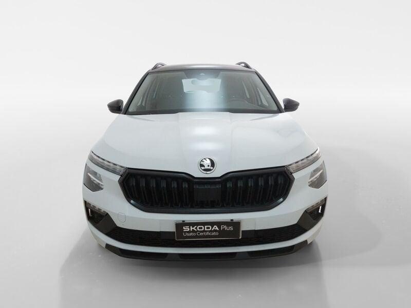 Škoda Kamiq 1.5 TSI ACT 130 Edition DSG 150 CV