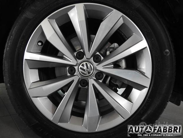 VOLKSWAGEN - T-Roc - 1.6 TDI SCR Style BlueMotion