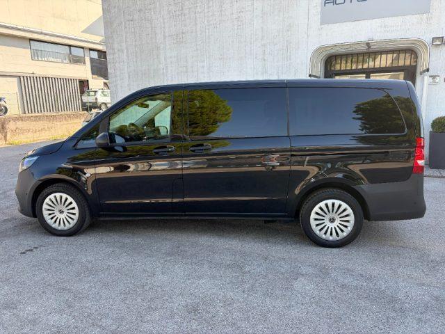 MERCEDES-BENZ Vito 2.0 116 CDI PC-SL Tourer Select Long