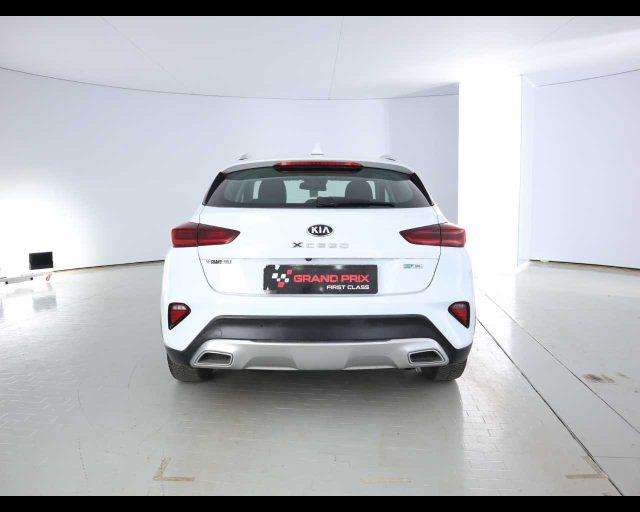 KIA XCeed 1.0 T-GDi GPL Urban