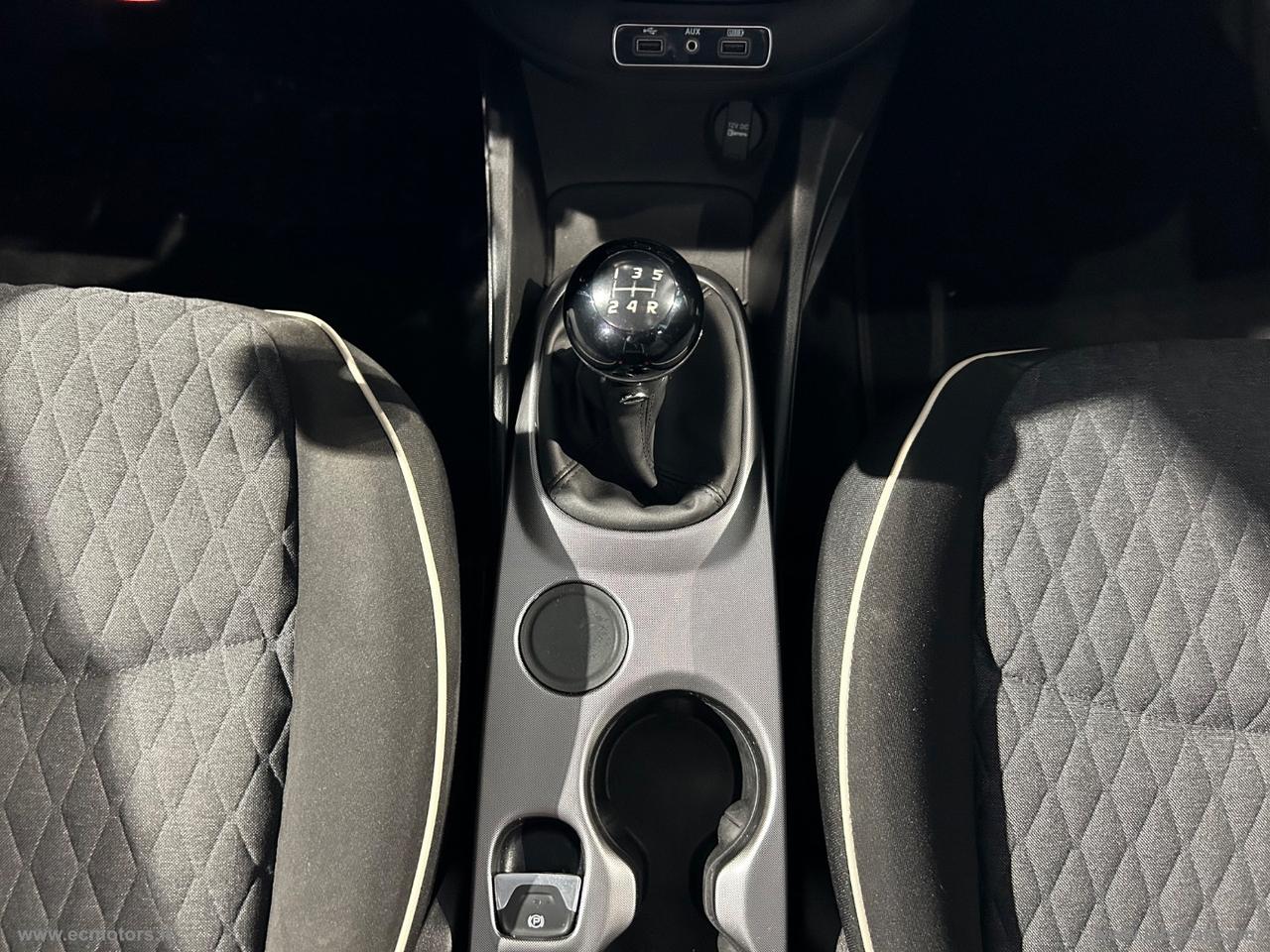 FIAT 500X 1.3 M.Jet 95 CV City Cross