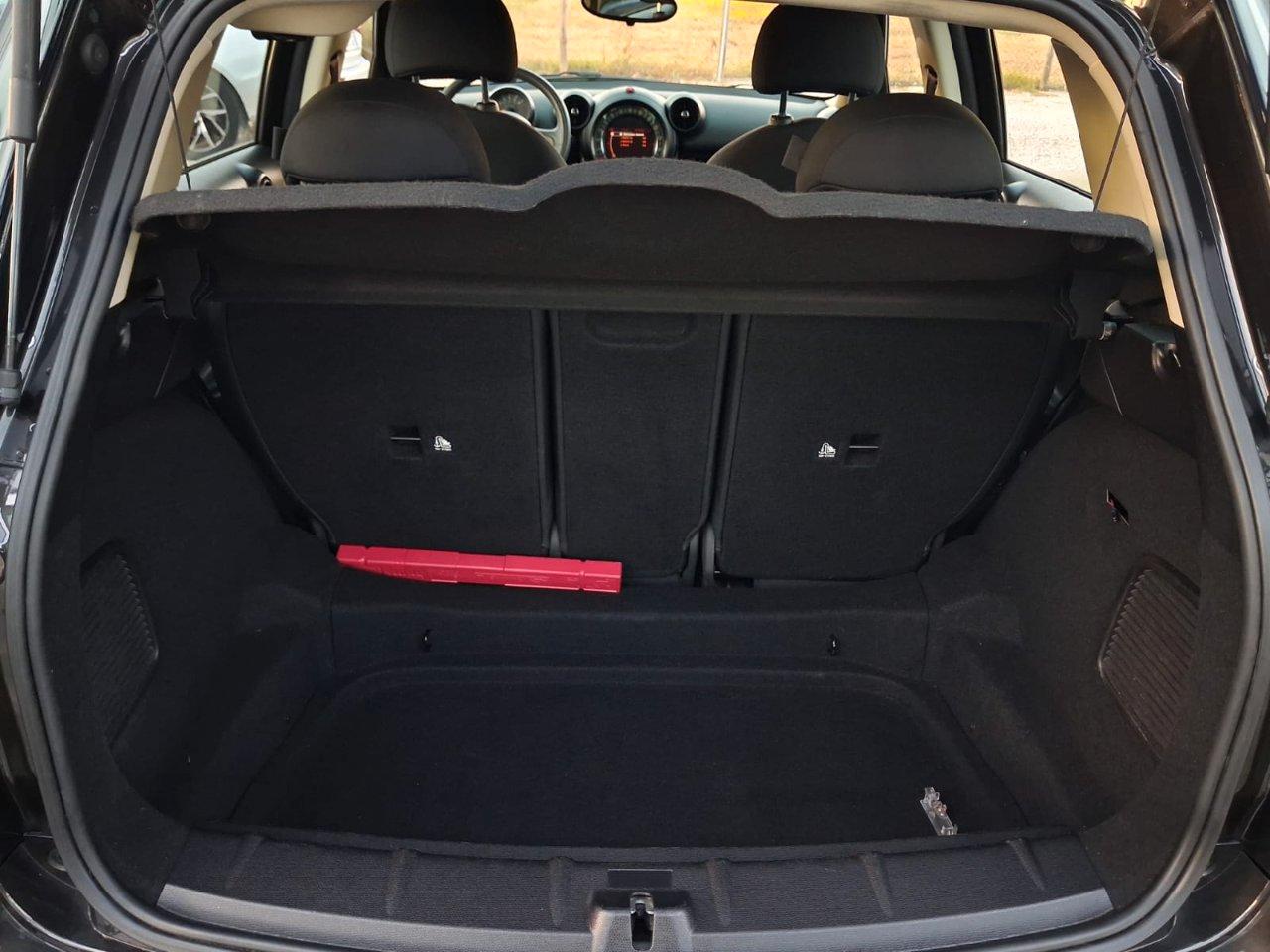 Mini Countryman One 1.6 E6