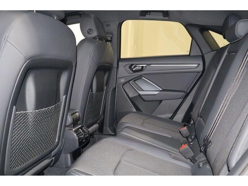 Audi Q3 Sportback 35 TDI S tronic S line