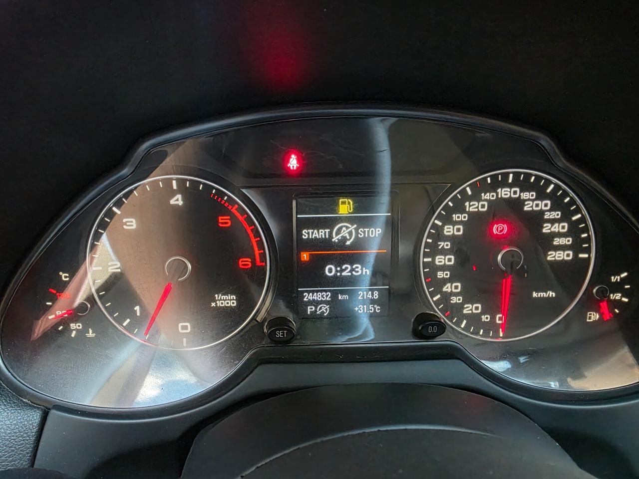 Audi Q5 3.0 V6 TDI quattro S tronic Advanced Plus