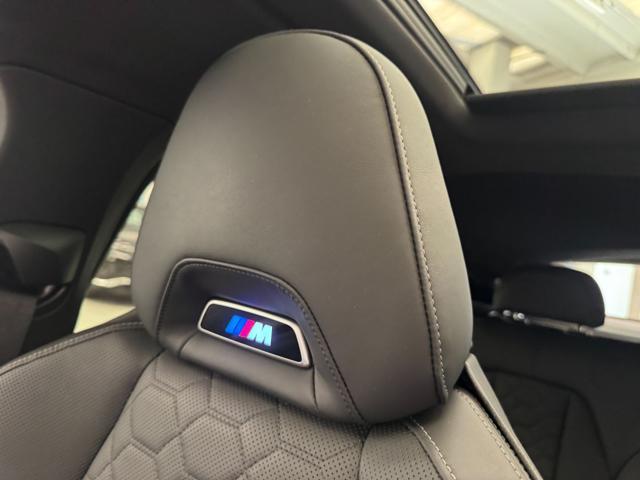 BMW X4 M Competition V6 510CV FULL OPT. KM. 23400