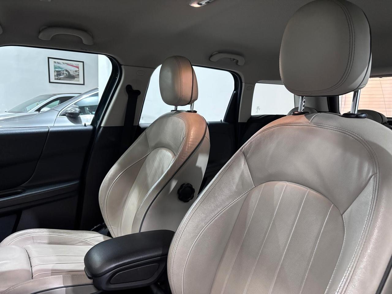 MINI COUNTRYMAN COOPER D BRITISH-NAVI-RETRO