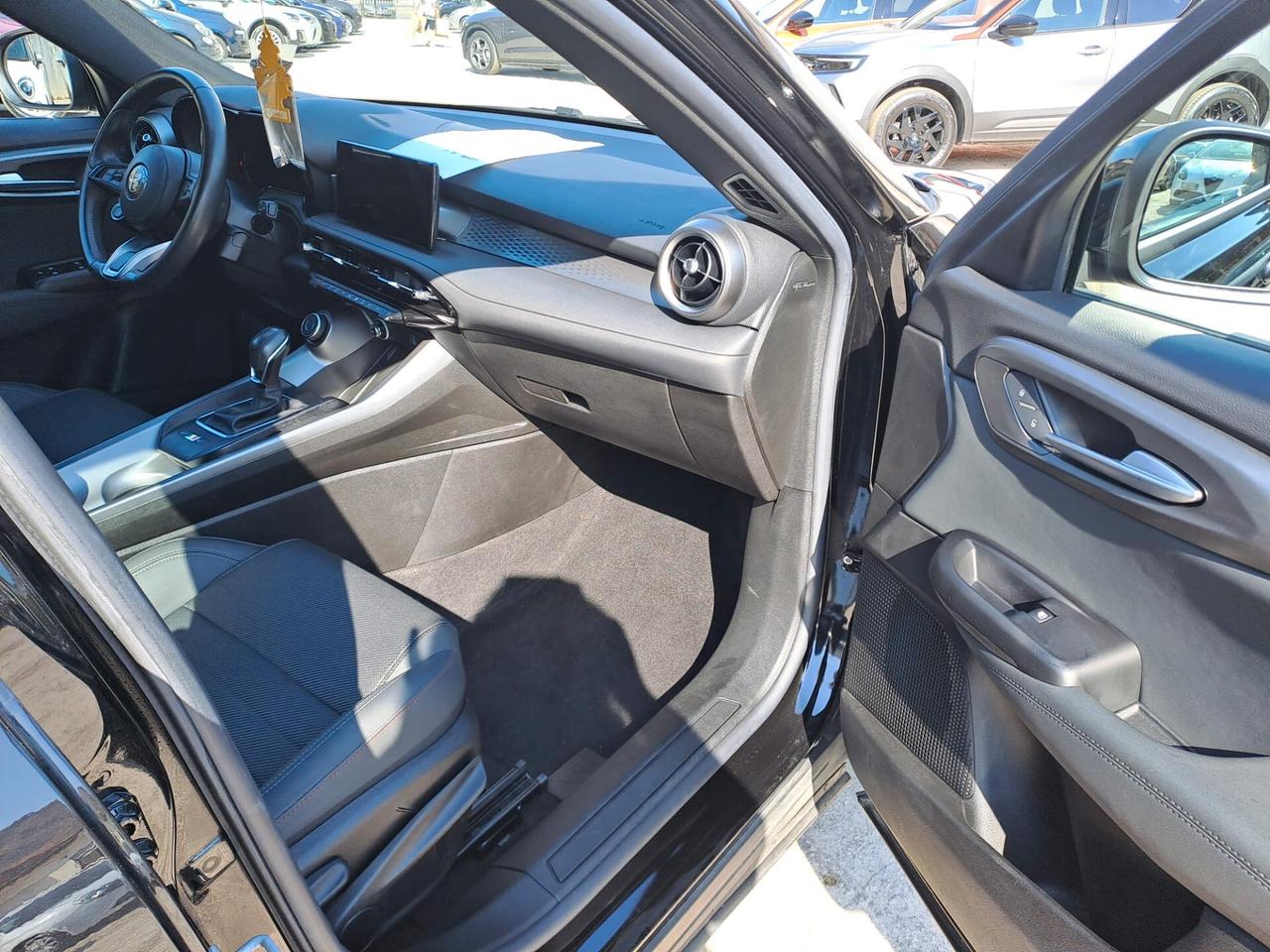 Alfa Romeo Tonale 1.6 diesel 130 CV TCT6 Sprint