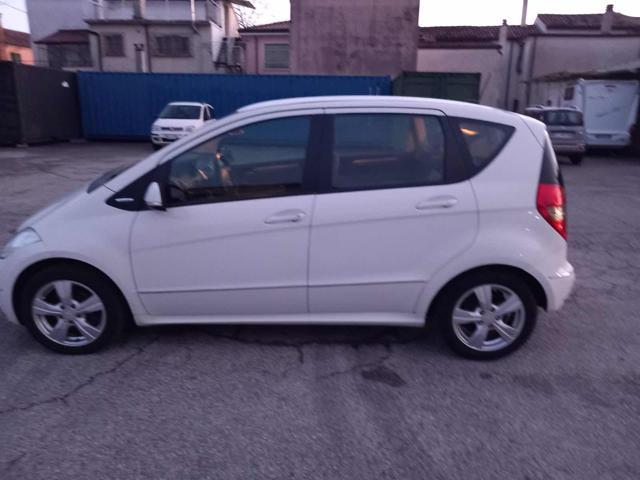 MERCEDES-BENZ A 180 CDI Avantgarde senza nessun lavoro da fare