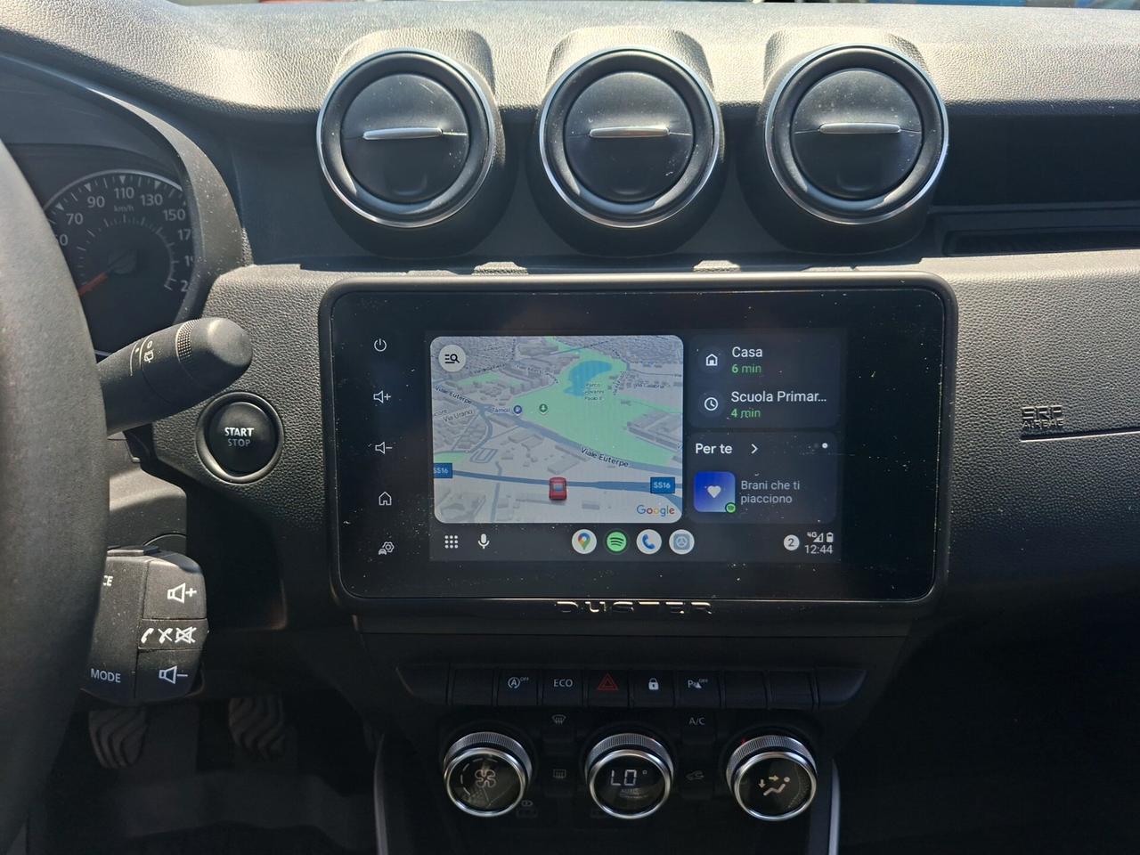 Dacia Duster 1.0 GPL Prestige