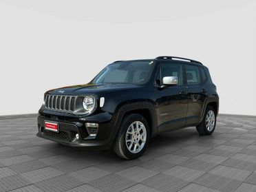 JEEP Renegade Renegade 1.5 Turbo T4 MHEV Limited