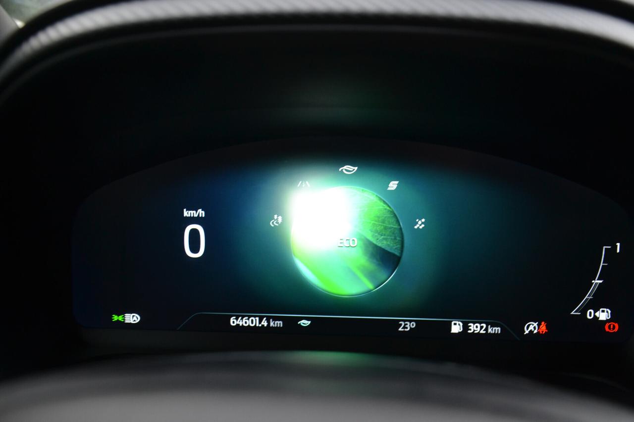 Ford Puma 1.0 HYBRID 125CV ST-LINE X **TOP DI GAMMA**